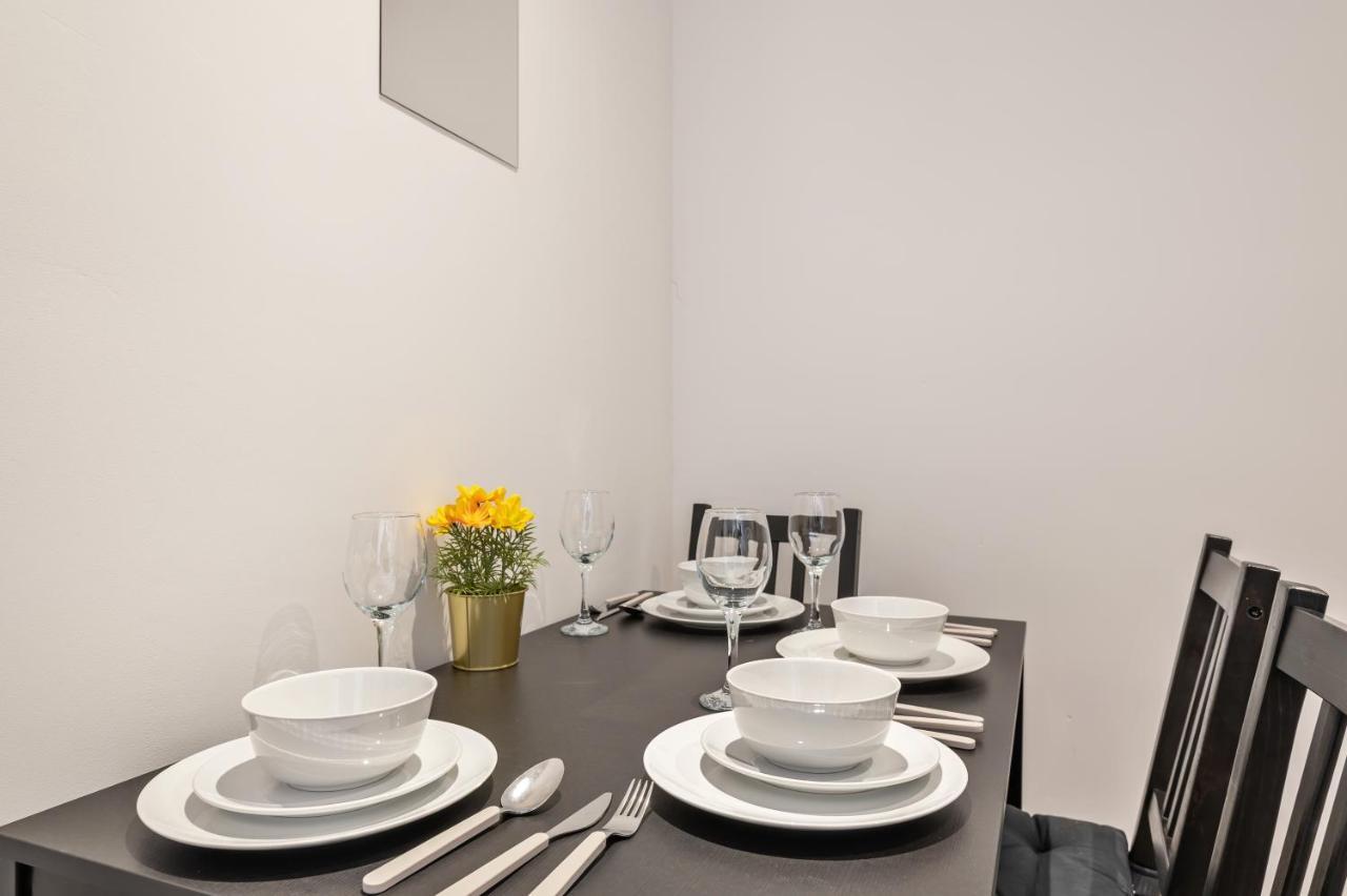 Apartment Luxe Central Bradford