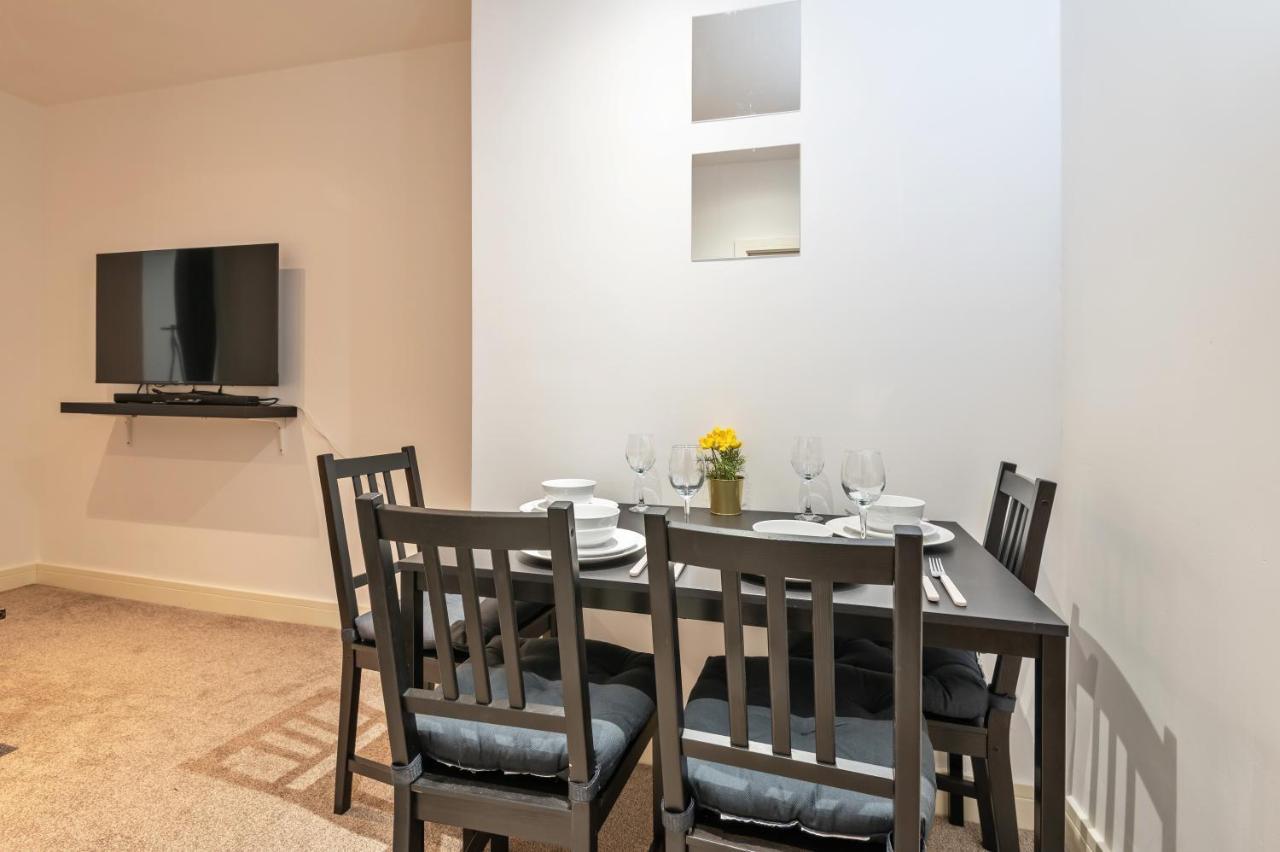 Apartment Luxe Central Bradford