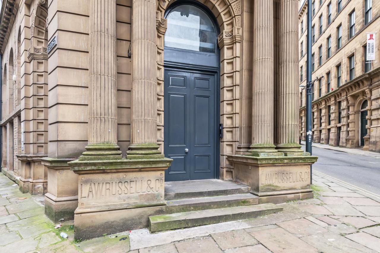 Apartment Luxe Central Bradford Bradford (West Yorkshire)